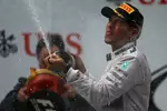 Foto zur News: Lewis Hamilton (Mercedes)