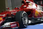 Foto zur News: Fernando Alonso (Ferrari)