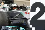 Foto zur News: Nico Rosberg (Mercedes)