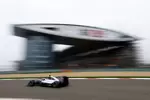 Foto zur News: Nico Rosberg (Mercedes)