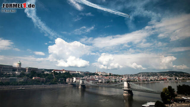 Foto zur News: Budapest