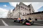 Foto zur News: Daniel Ricciardo (Red Bull)