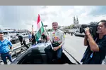 Foto zur News: David Coulthard (Red Bull)