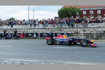 Foto zur News: David Coulthard (Red Bull)