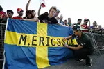 Gallerie: Marcus Ericsson (Caterham)