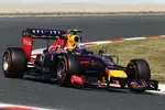 Foto zur News: Daniel Ricciardo (Red Bull)