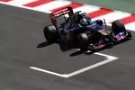 Foto zur News: Jean-Eric Vergne (Toro Rosso)