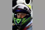 Foto zur News: Felipe Massa (Williams)