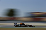 Foto zur News: Nico Hülkenberg (Force India)