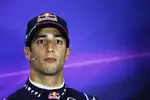 Foto zur News: Daniel Ricciardo (Red Bull)