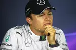 Foto zur News: Nico Rosberg (Mercedes)