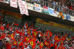 Gallerie: Fans von Fernando Alonso (Ferrari)