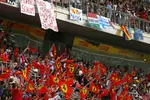 Gallerie: Fans von Fernando Alonso (Ferrari)