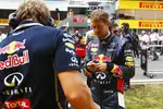 Foto zur News: Sebastian Vettel (Red Bull)