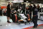 Foto zur News: Nico Hülkenberg (Force India)