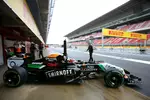 Foto zur News: Nico Hülkenberg (Force India)