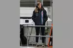 Foto zur News: Susie Wolff