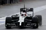 Foto zur News: Jenson Button (McLaren)