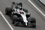 Foto zur News: Jenson Button (McLaren)