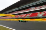 Foto zur News: Kamui Kobayashi (Caterham)