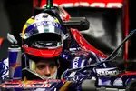 Foto zur News: Jean-Eric Vergne (Toro Rosso)