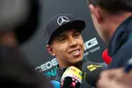 Foto zur News: Lewis Hamilton (Mercedes)