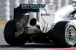 Foto zur News: Nico Rosberg (Mercedes)