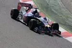 Foto zur News: Daniil Kwjat (Toro Rosso)