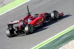 Foto zur News: Kimi Räikkönen (Ferrari)