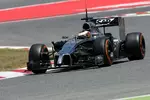 Foto zur News: Stoffel Vandoorne (McLaren)