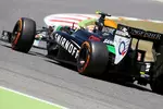 Foto zur News: Daniel Juncadella (Force India)