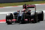 Foto zur News: Pastor Maldonado (Lotus)