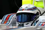 Foto zur News: Susie Wolff (Williams)