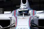 Foto zur News: Susie Wolff (Williams)