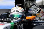 Foto zur News: Daniel Juncadella (Force India)