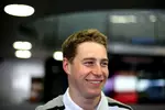 Foto zur News: Stoffel Vandoorne (McLaren)