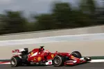 Foto zur News: Kimi Räikkönen (Ferrari)