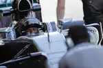 Foto zur News: Nico Rosberg (Mercedes)