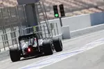 Foto zur News: Esteban Gutierrez (Sauber)