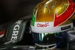 Foto zur News: Esteban Gutierrez (Sauber)