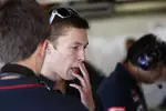 Foto zur News: Daniil Kwjat (Toro Rosso)