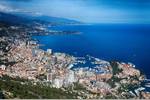 Foto zur News: Beeindruckende Atmosphäre in Monaco