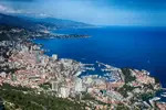 Foto zur News: Beeindruckende Atmosphäre in Monaco