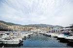 Foto zur News: Jachthafen von Monte Carlo