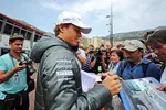 Foto zur News: Nico Rosberg (Mercedes)