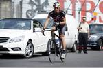 Foto zur News: Mark Webber (Porsche)