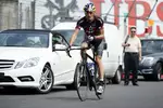 Foto zur News: Mark Webber (Porsche)