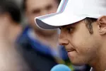 Foto zur News: Felipe Massa (Williams)