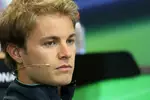 Foto zur News: Nico Rosberg (Mercedes)