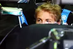 Foto zur News: Nico Rosberg (Mercedes)